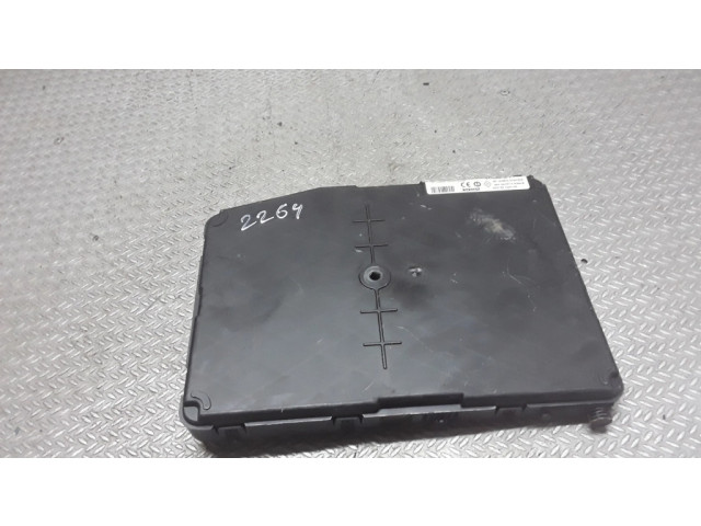 Блок комфорта 8200412548   Renault Scenic II -  Grand scenic II   