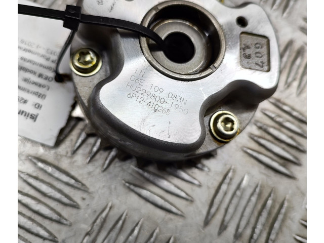 Рулевая рейка Шкив распределительного вала / ванус 06E109083N, HU2298001950 Bentley Flying Spur - года