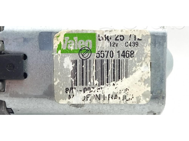 Моторчик заднего дворника 51757867 Fiat Grande Punto