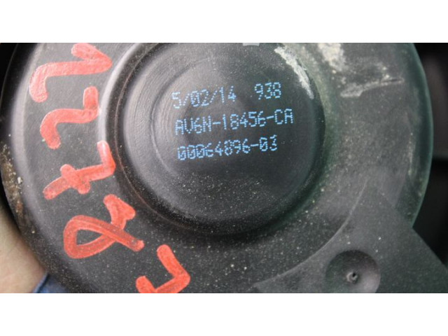 Вентилятор печки 1696010, AV6N18456CA Ford Transit - Tourneo Connect