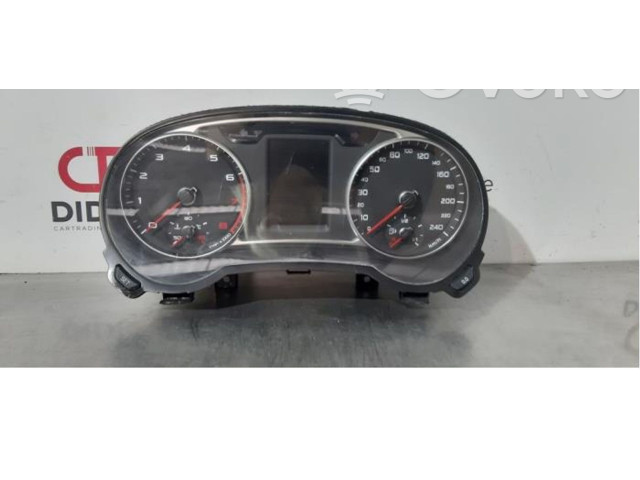 Панель приборов 8XA920930D   Audi A1       