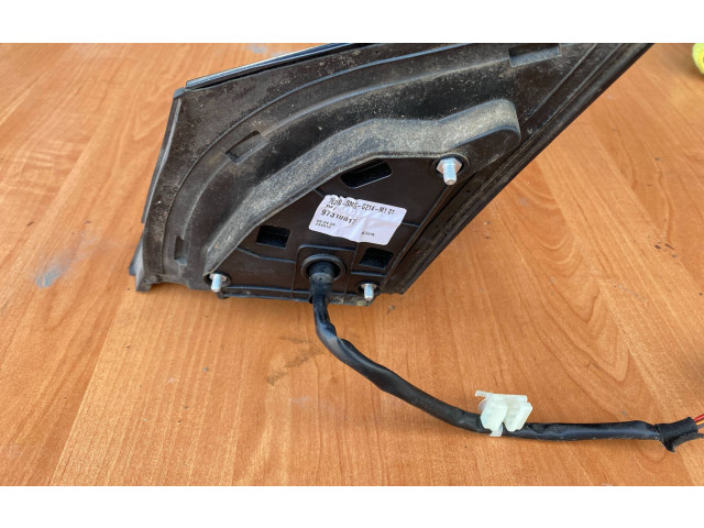 Zpětné zrcátko Honda Civic 2006 97310817, 16200SMGG214M1