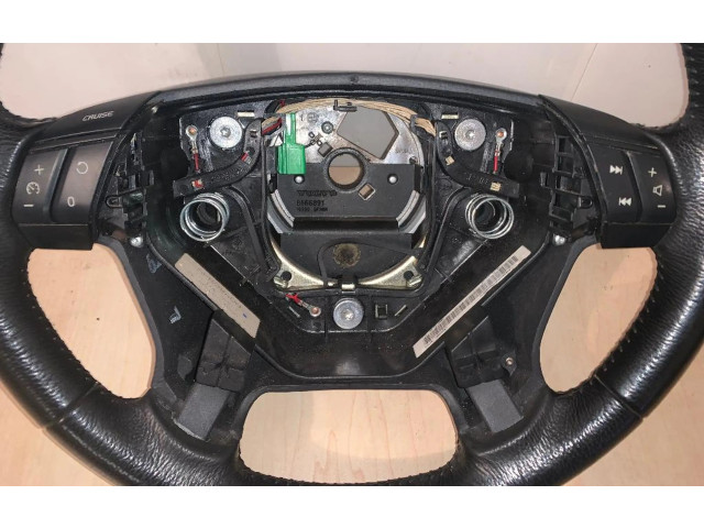 Руль Volvo XC90 2003-2006 года 30643067, B-15