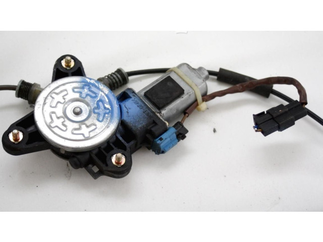 Зеркало электрическое Chevrolet Matiz - года