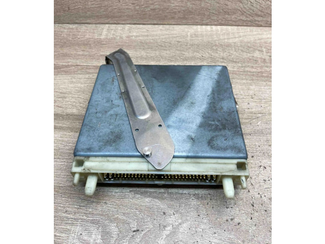 Блок управления двигателем ECU    0281001802, P09183993   Volvo S70  V70  V70 XC