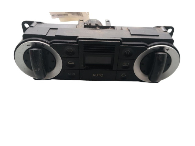 Блок управления климат-контролем 8N0820043AB98   Audi TT Mk1