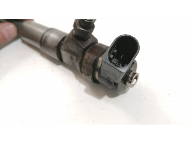 Vstřikovač 0445110131, 7789661 BMW 7 E65 E66 pro naftový motor 3.0