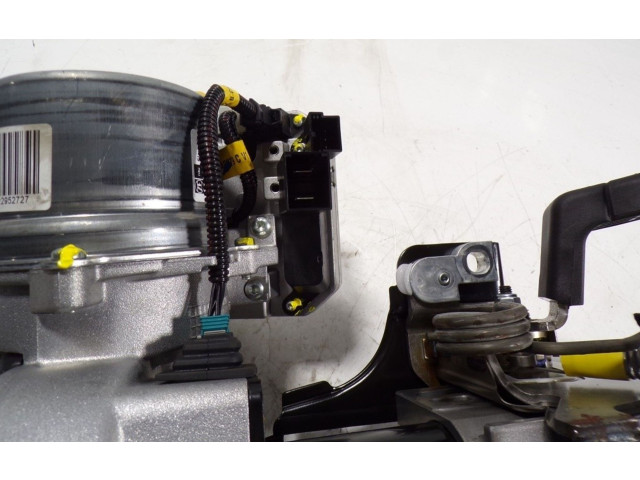 Рулевая рейка 2Q2423510AK, 2Q2423510AK Audi A1 2018 - года