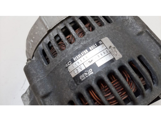 Генератор 179546, 1022110900 Maserati Coupe 4.2