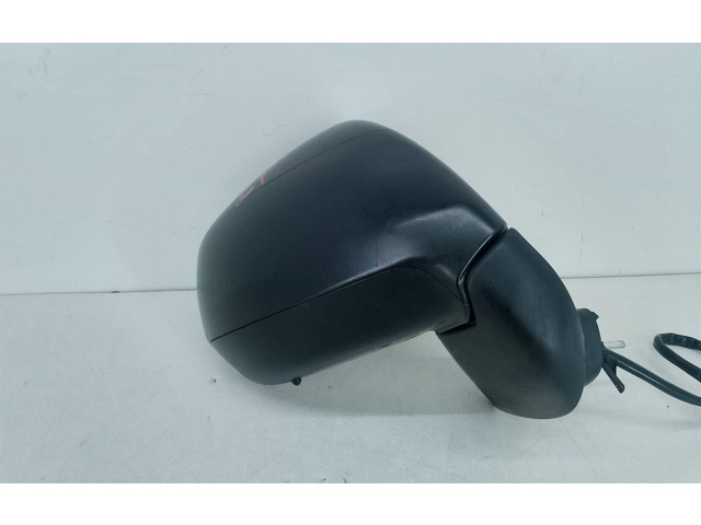 Зеркало электрическое        Citroen C3 Picasso   -  года   