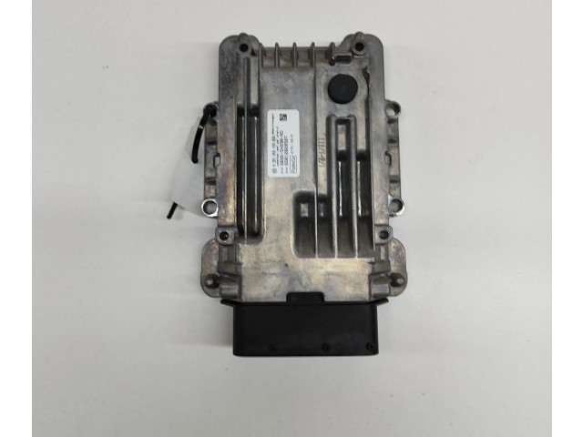 Блок управления GB3G5H298AD, 0281032439 Ford Ranger