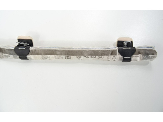 Боковая подушка безопасности 8U0880742D Audi Q3 8U