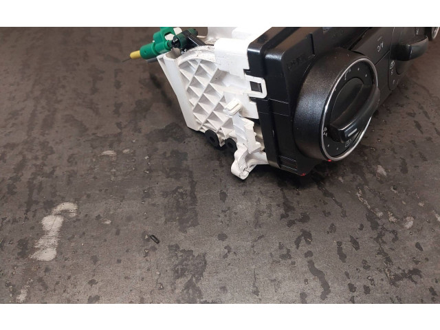 Блок управления климат-контролем A1698301985   Mercedes-Benz A W169