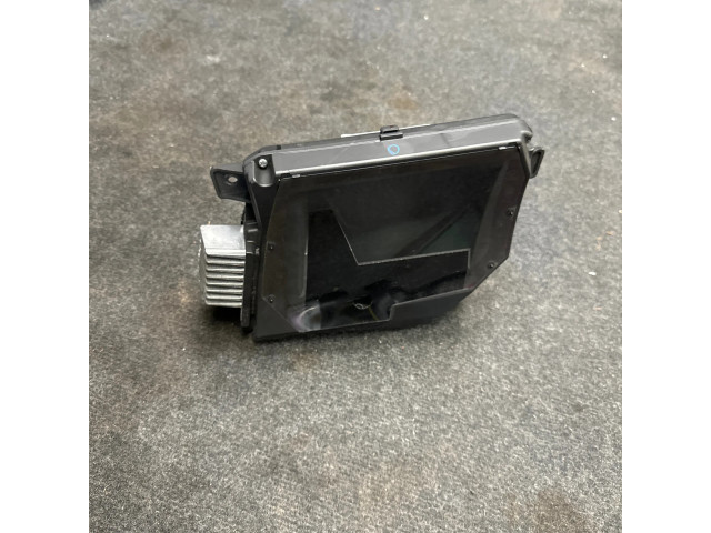 Дисплей    84016314, 840200059   Chevrolet Camaro