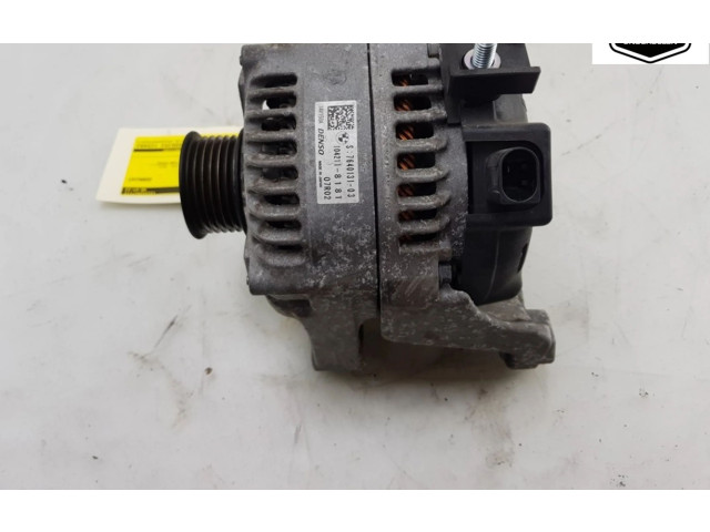 Генератор 764013103, 764013103   Mini One - Cooper F56 F55      