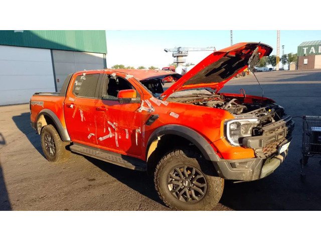 Вентилятор печки 013011500E Ford Ranger IV