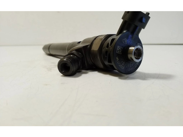 Vstřikovač 0445110546, HMLGT1205R Nissan X-Trail T32