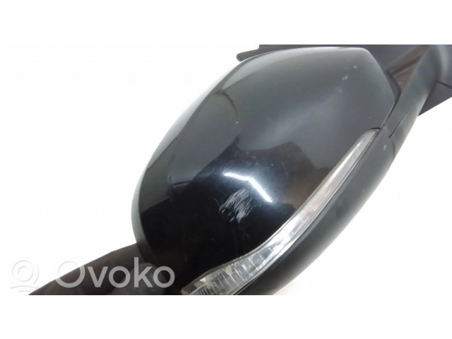 Зеркало электрическое     правое   Volvo S60  2014-2018 года   