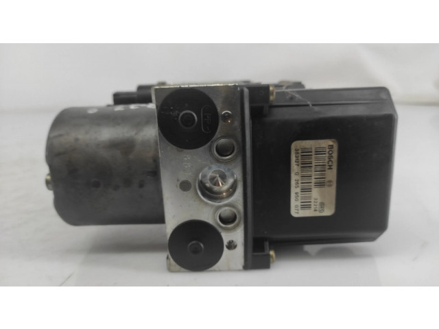 Блок АБС 0265225218 Smart Roadster