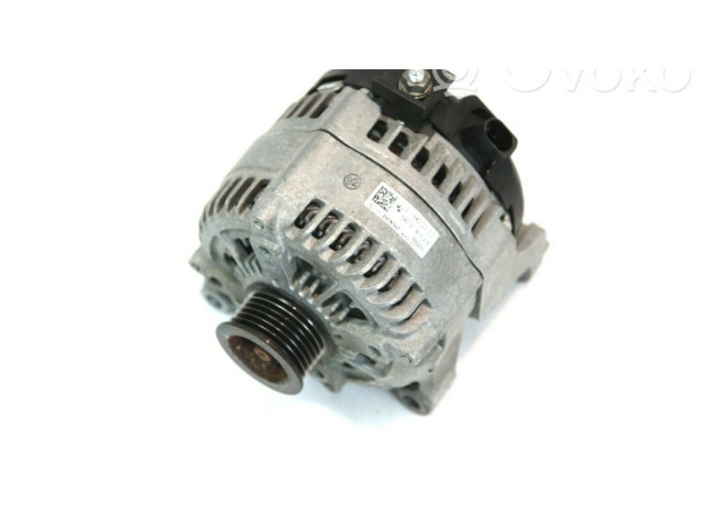 Генератор 013983, 12317640132 BMW 5 F10 F11