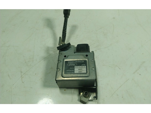Блок управления 5211118, DC3A5L234 Ford Transit Custom