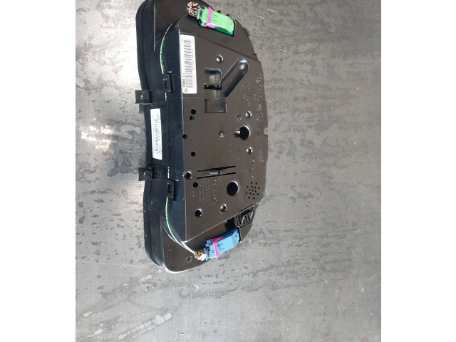 Панель приборов 3B0920849A Volkswagen PASSAT B5.5