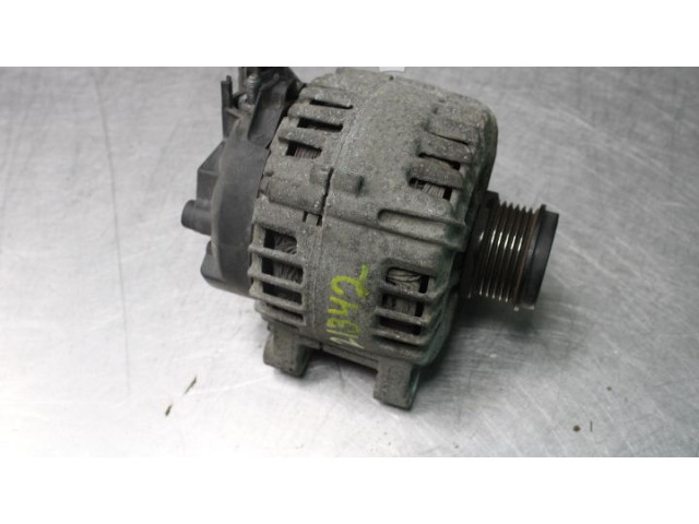 Генератор 1940809, 1940809   Ford Transit Courier