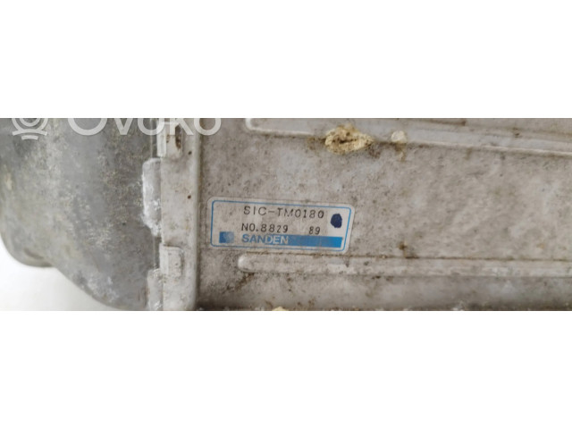 Интеркулер  SICTM0180   Subaru Forester SH 2.0