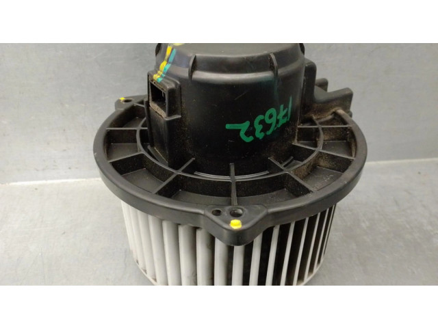 Вентилятор печки 96423425 Chevrolet Epica