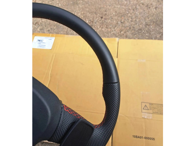 Volant Audi A4 S4 B9 8W 2018 8W0419091GP, 8W0419091GPIDD