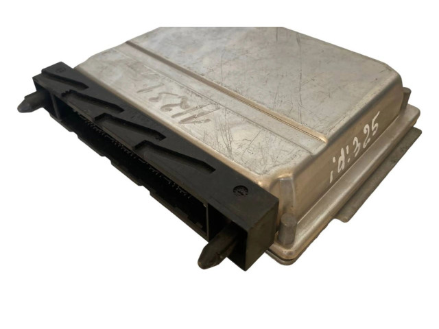 Блок управления двигателя 30637733A, 0281011078   Volvo XC90