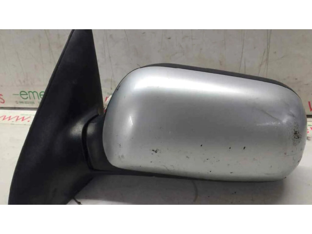 Zpětné zrcátko Nissan Primera