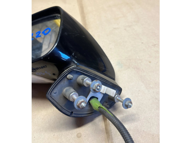 Зеркало электрическое Lexus IS 220D-250-350 2006 - 2013 года