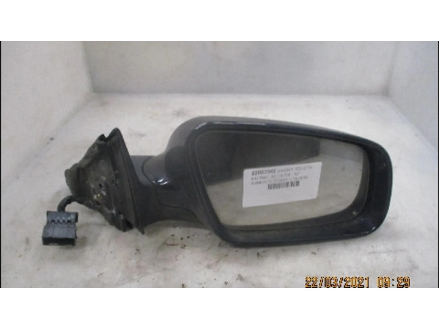 Зеркало электрическое правое Audi A3 S3 8L 1996-2003 года