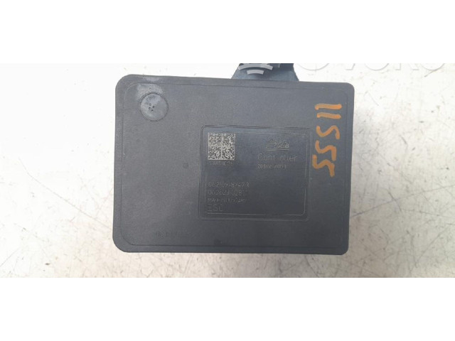 Блок АБС 57110TGLT130M1   Honda  Civic X  2016 - 2021 года