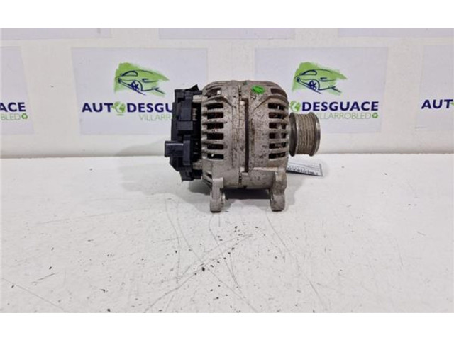 Генератор 6F903023FV Audi A3 S3 A3 Sportback 8P