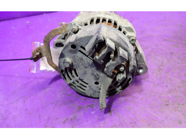 Генератор A1601540101, A1601540101 Smart ForTwo I