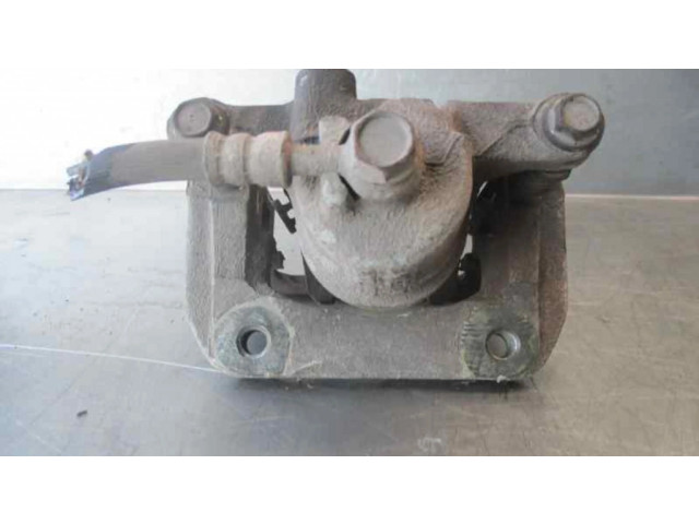 Скоба заднего суппорта