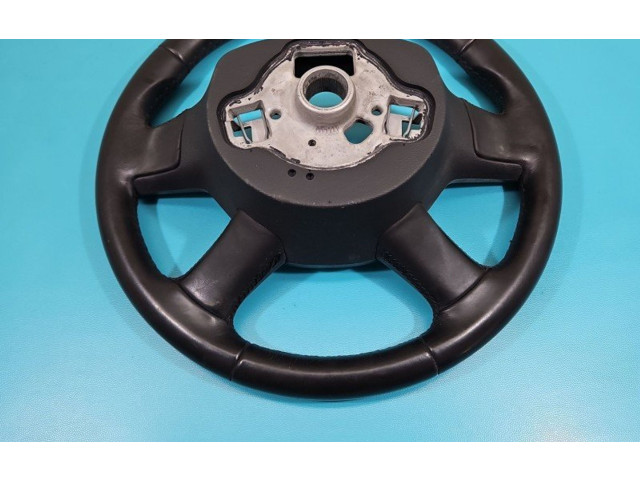 Руль Skoda Octavia Mk3 (5E)  2013 - 2019 года 5E0419091AC, IMPRK1437281      