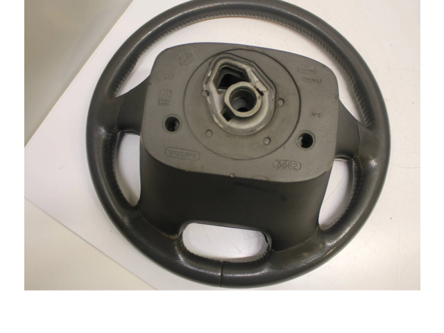 Руль Volvo V70 2000 - 2004 года 9491960, 3662