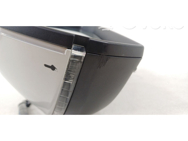 Zpětné zrcátko Audi Q7 4L 2006 4M1857409E