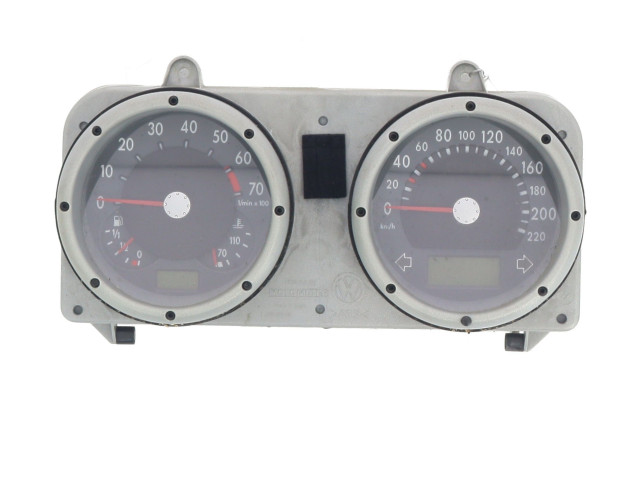 Панель приборов Volkswagen Lupo