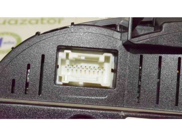 Панель приборов A2514420421, A1645404147 Mercedes-Benz ML W164