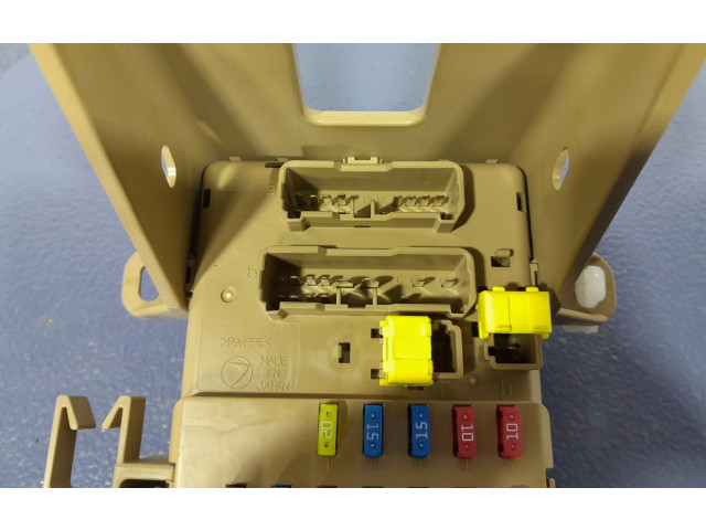 Pojistková skříňka 82201FJ211, 82201FJ211 Subaru XV 2017