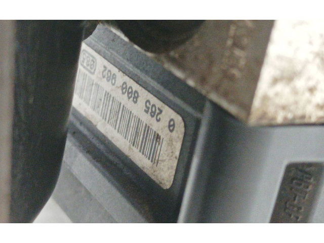 Jednotka ABS 51860290   Fiat Punto Evo 2010