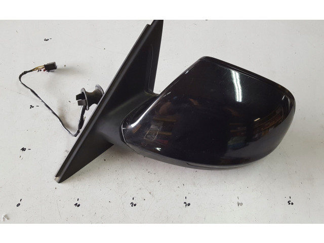 Зеркало электрическое Audi Q5 SQ5 2008 - 2017 года