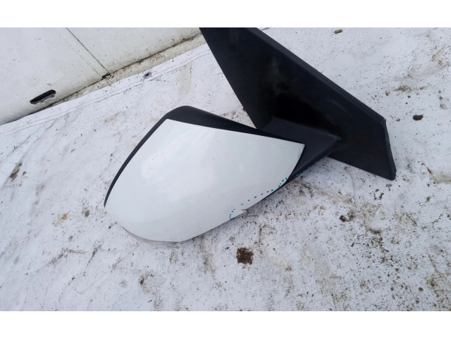 Zpětné zrcátko Renault Megane IV 2020 963667101R