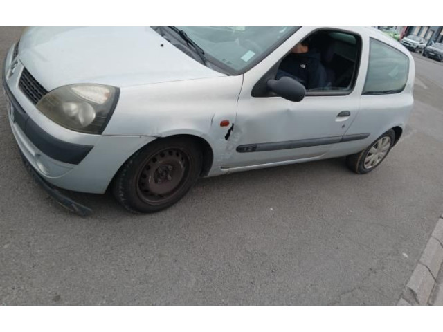 Jednotka ABS 7701050132 Renault Clio II 2002