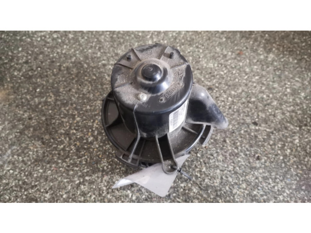 Вентилятор печки    PF2A2   Citroen C4 I