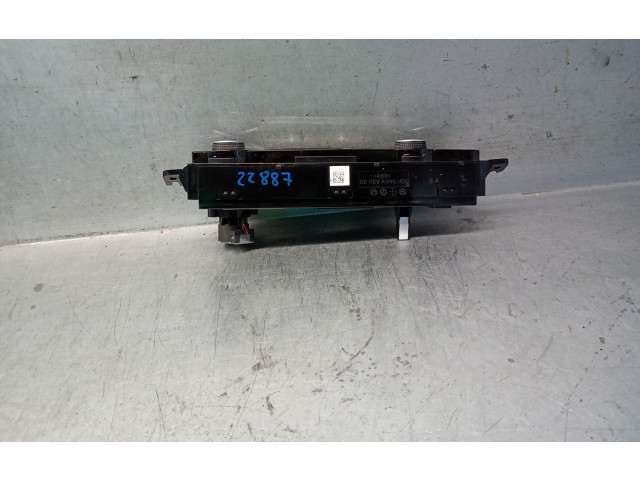 Блок управления климат-контролем 97250G5630, 97250G5630CA KIA Niro